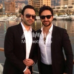 Nader el atat sur yala.fm